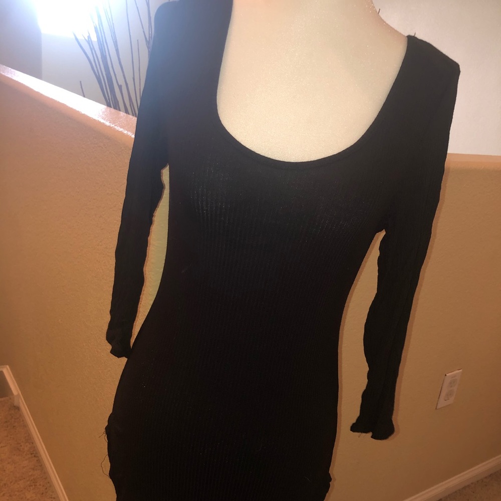 Bodycon dress